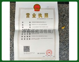 景德鎮(zhèn)凈美蜂窩活性炭有限公司-